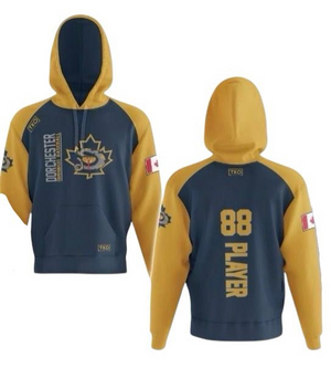 Elite Hoodie | Prolook