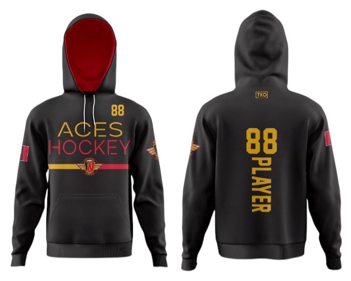 Elite Hoodie | Prolook