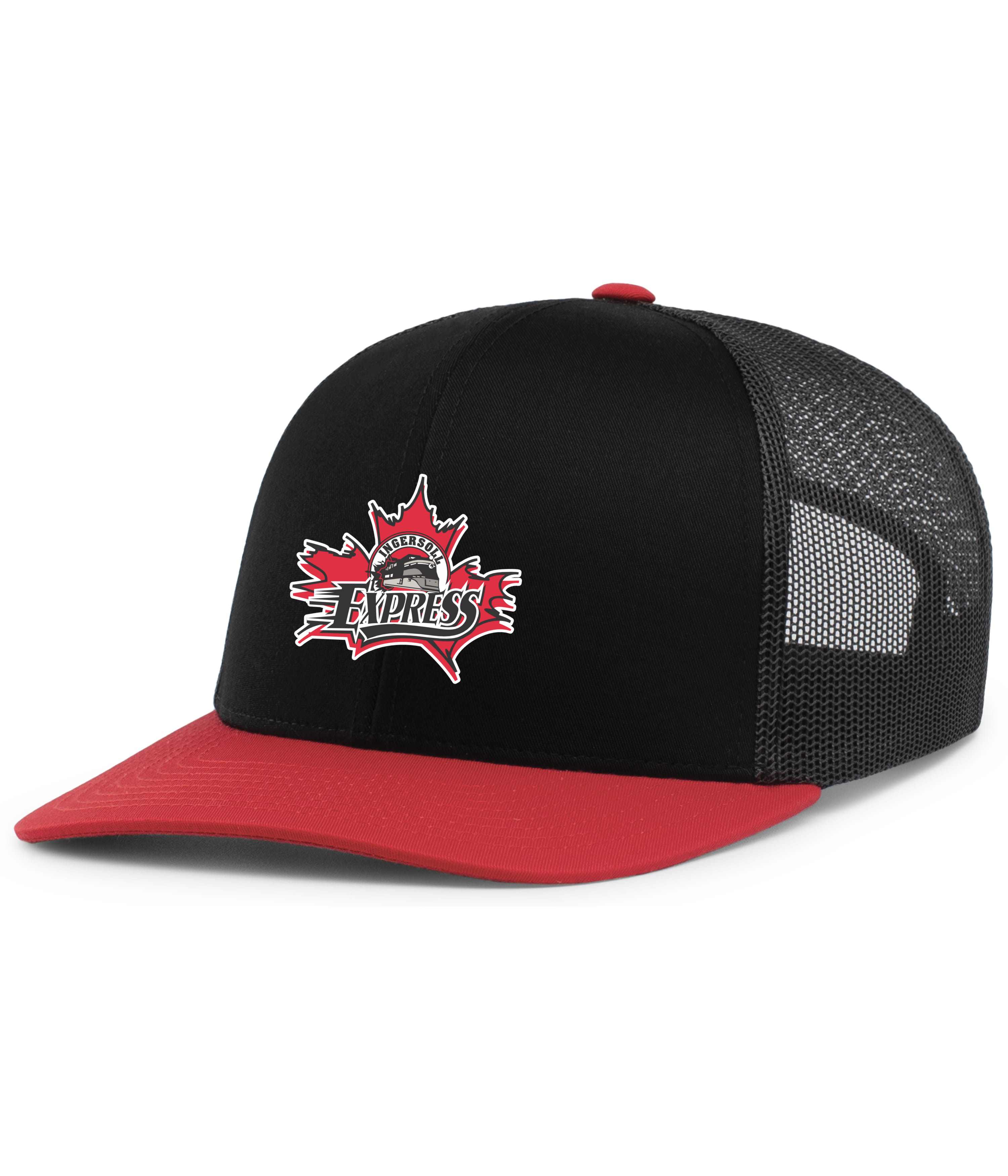 Snapback Hat