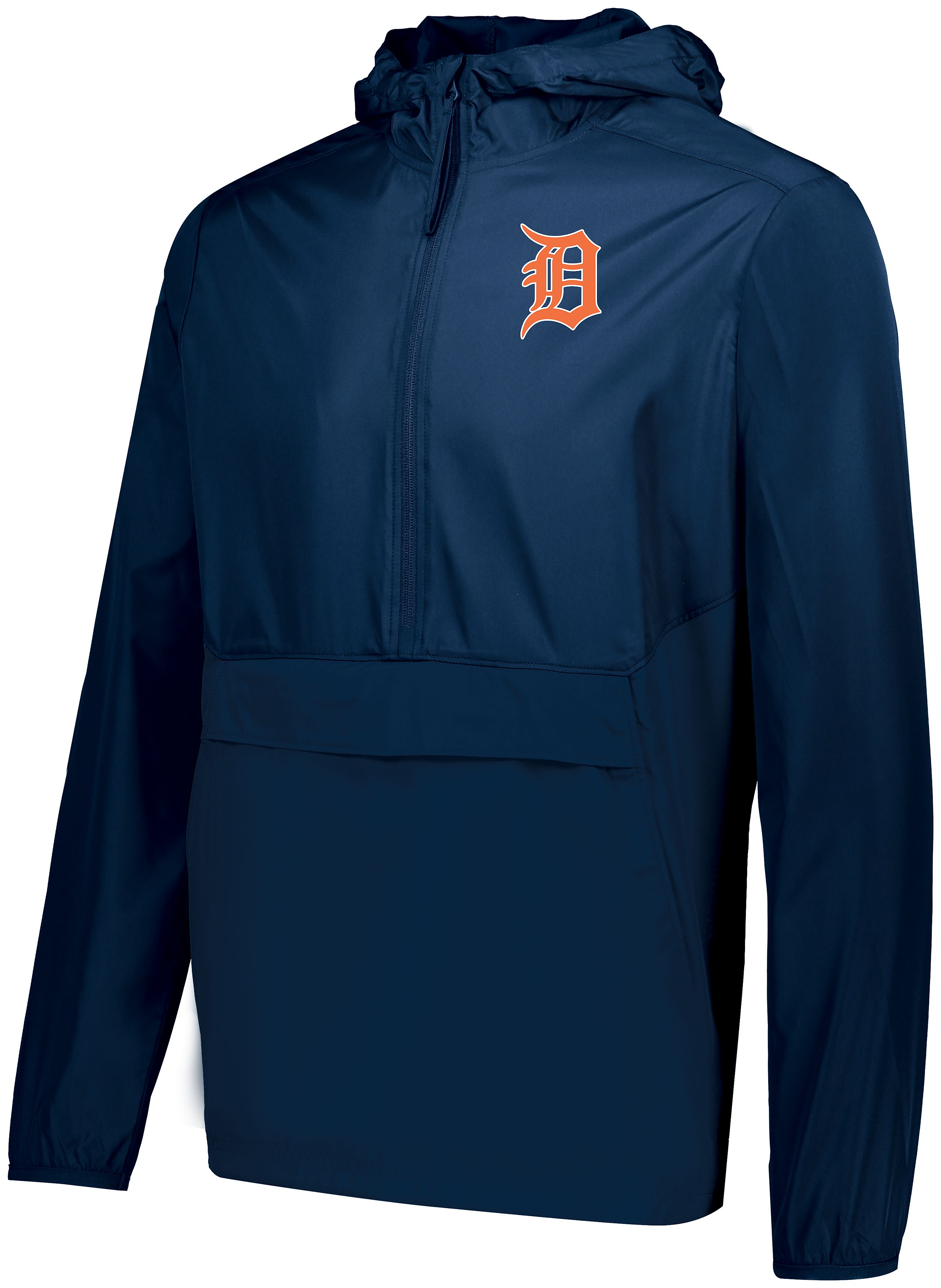 Holloway Pack Pullover | Youth