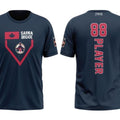 Elite T-Shirt | Home Plate