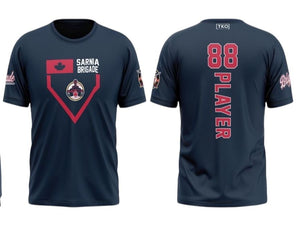 Elite T-Shirt | Home Plate