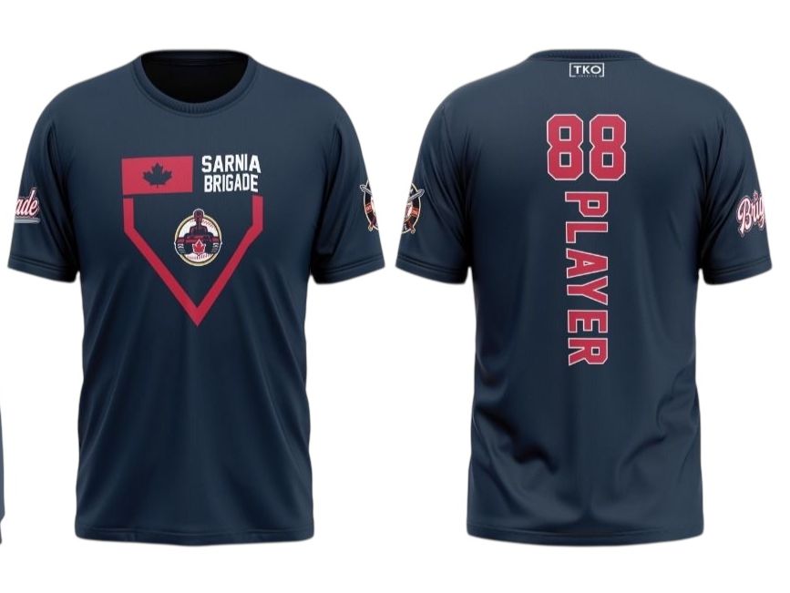 Elite T-Shirt | Home Plate