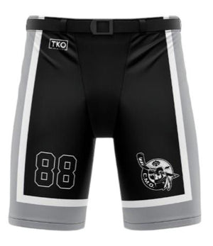 Pant Shell