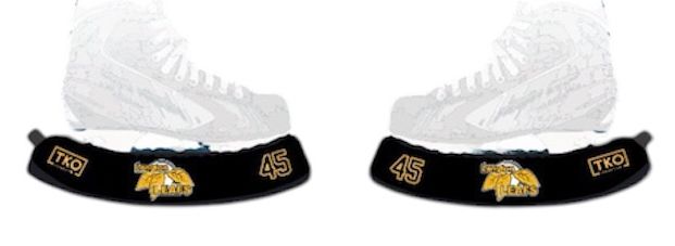 Skate Soakers