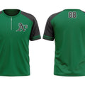 Elite Quarter Zip Jacket