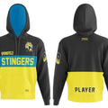 Elite Hoodie | Stripe