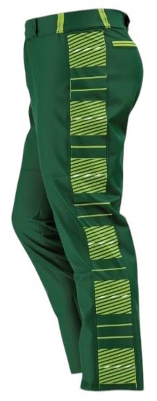 Baseball Pants | Granny Smiths