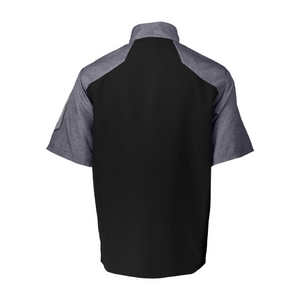 Short Sleeve Pullover | Adult