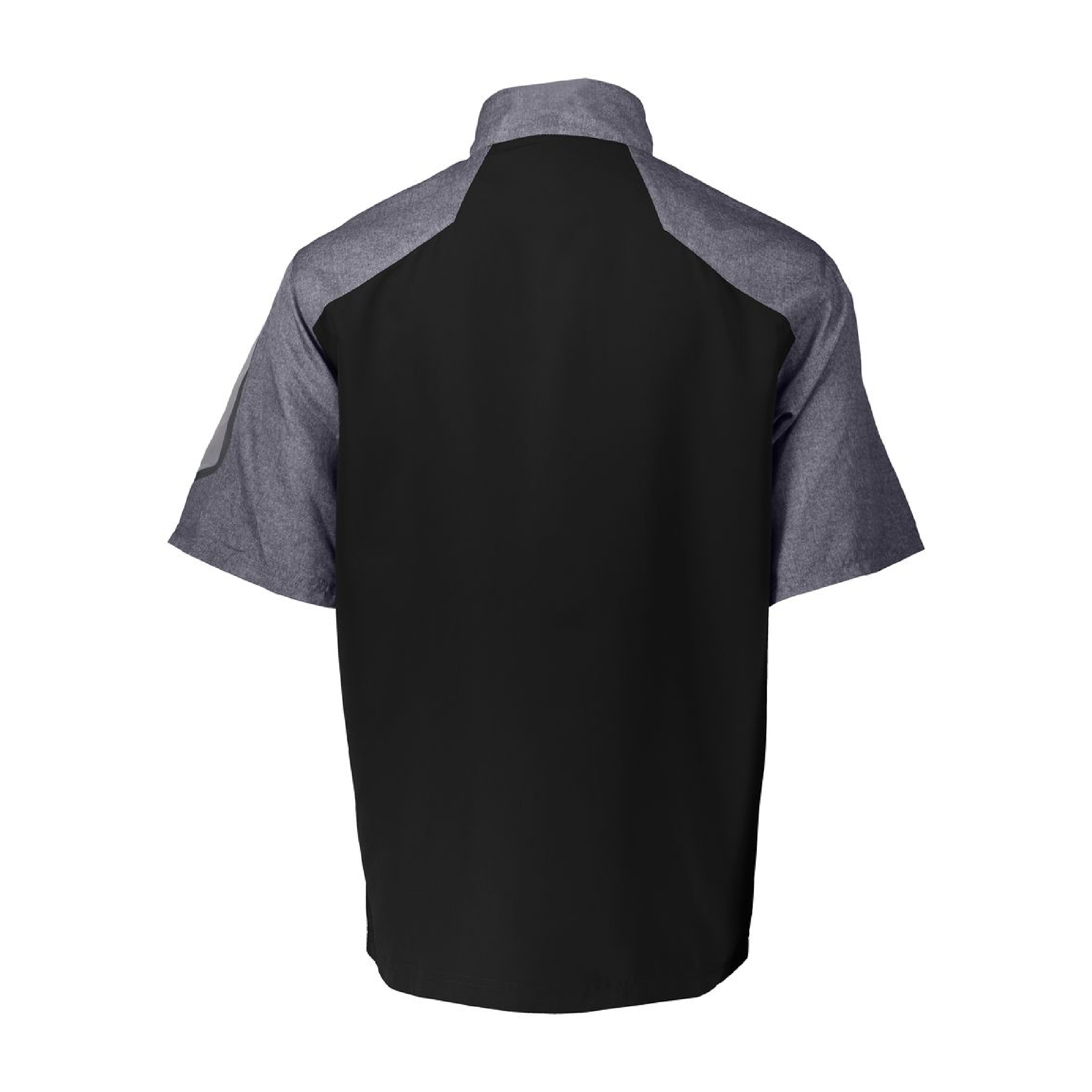 Short Sleeve Pullover | Adult