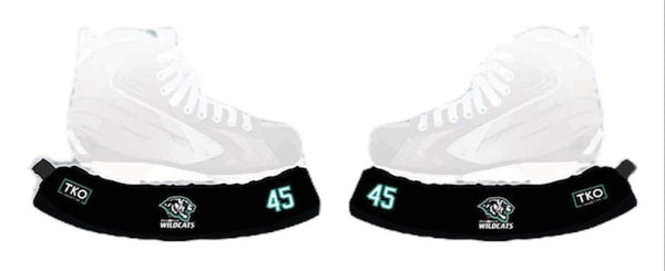 Wildcats | Skate Soakers