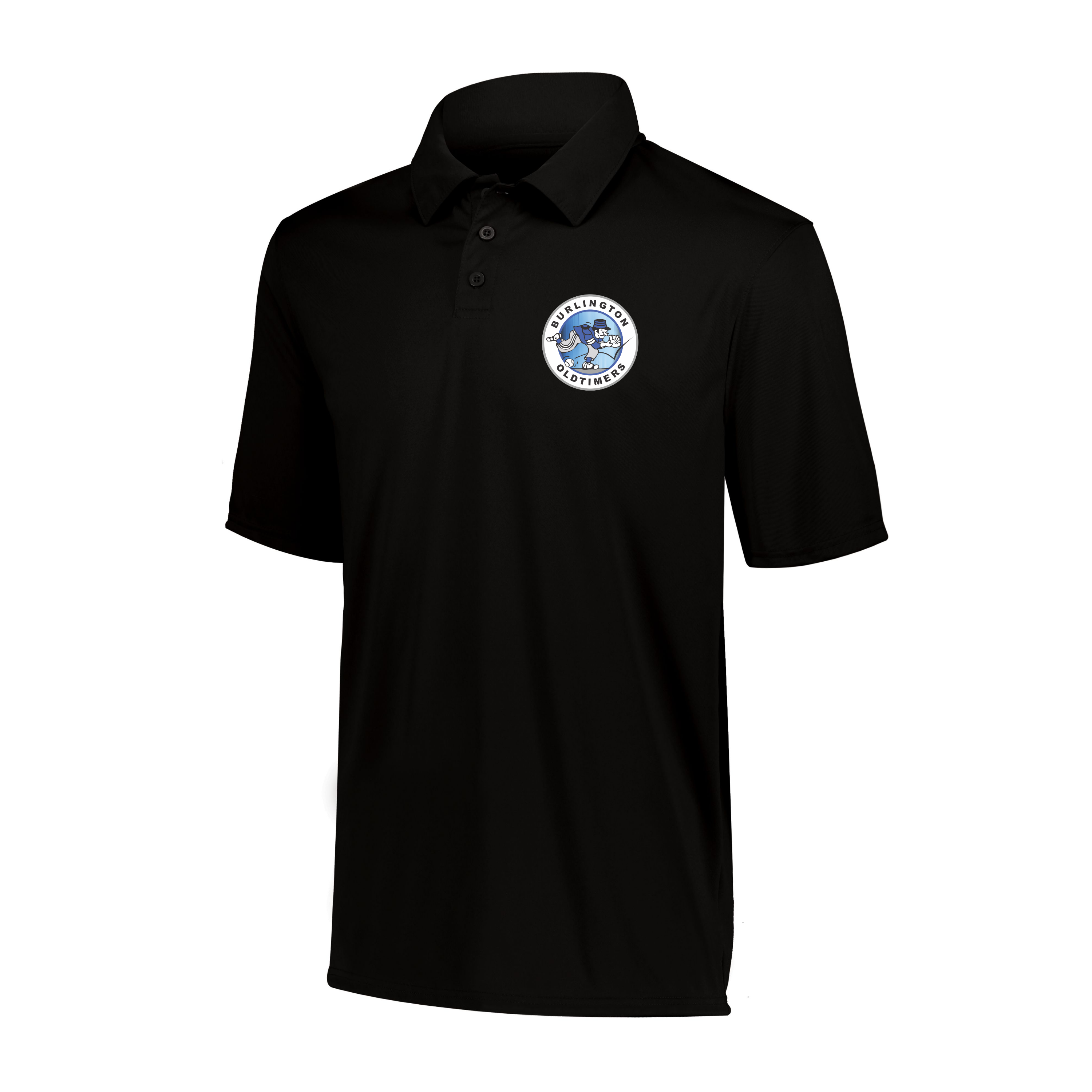 Polo T-Shirt | Mens