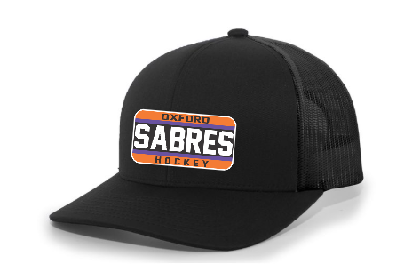 Pacific Headwear Trucker Snapback Cap