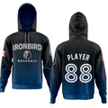Elite Hoodie | Fade