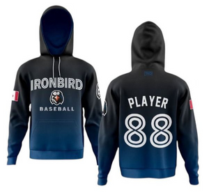 Elite Hoodie | Fade