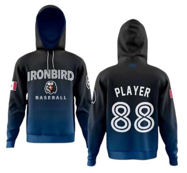 Elite Hoodie | Fade