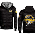 Bubble Jacket