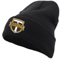 Knit Fold Over Beanie