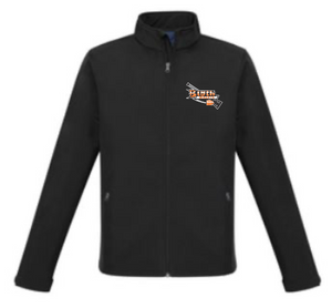 Lightweight Softshell Jacket | Mens
