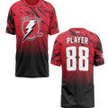Elite Training Shirt | Splatter