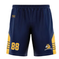 Elite Training Shorts | Blue