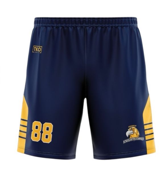 Elite Training Shorts | Blue