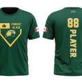 Elite T-Shirt  | Home Plate