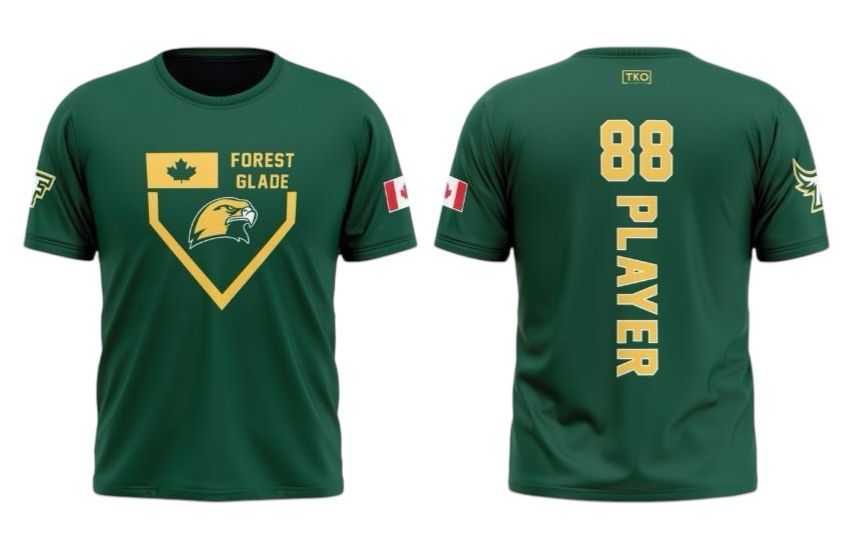 Elite T-Shirt  | Home Plate