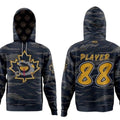 Elite Hoodie | Camo