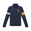 Men's Lightweight Softshell Jacket | Embroidered