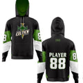Elite "Jersey" Hoodie