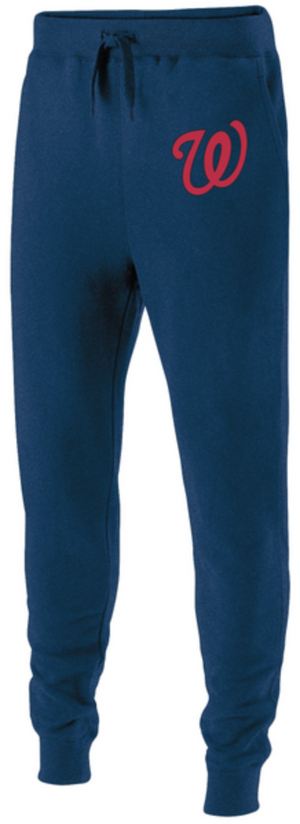 Fleece Jogger | Mens