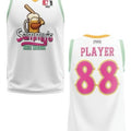 Elite V-Neck Tank | Sammy's Rec Room