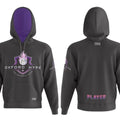 Elite Hoodie | Oxford Hype
