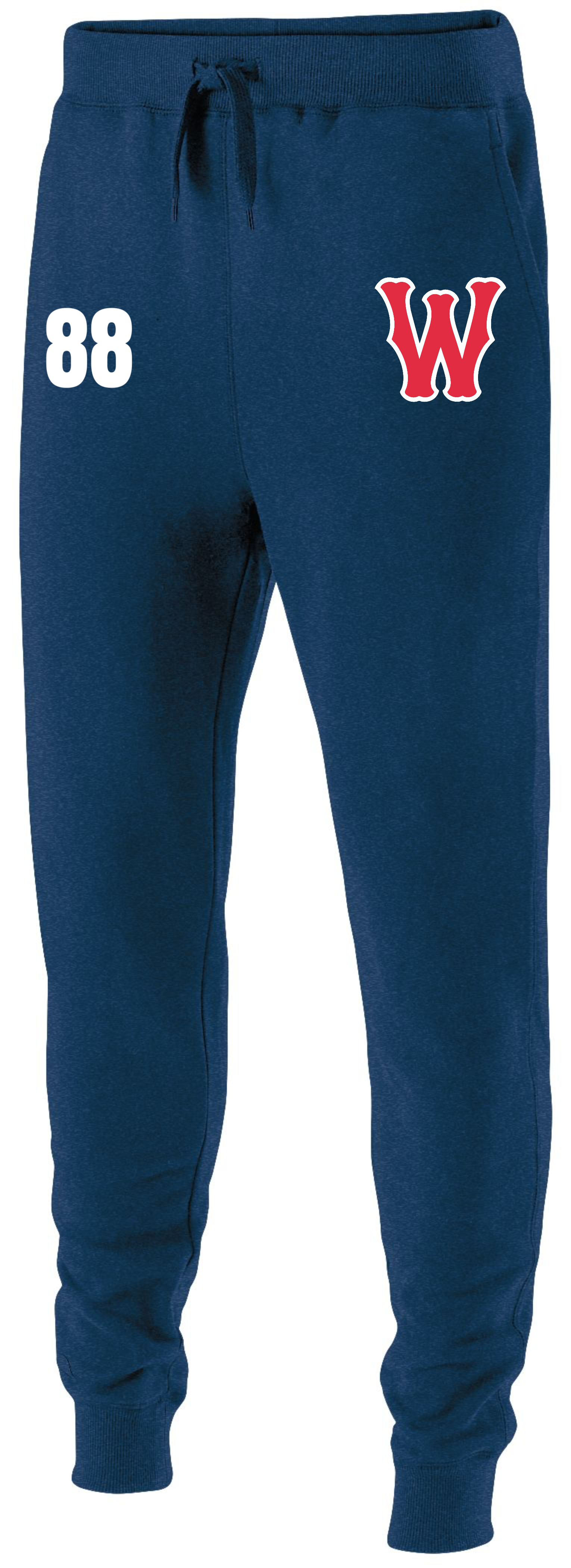 Fleece Jogger | Ladies