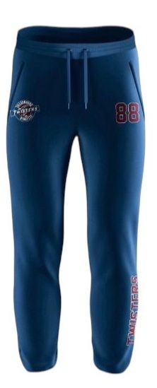 Elite Sweatpants | No Cuff