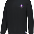 Fleece Crew Sweatshirt | Adult