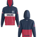 Elite Hoodie | Stripe