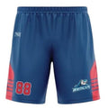 Elite Training Shorts