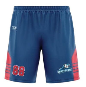 Elite Training Shorts