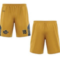 Elite Training Shorts | Gold