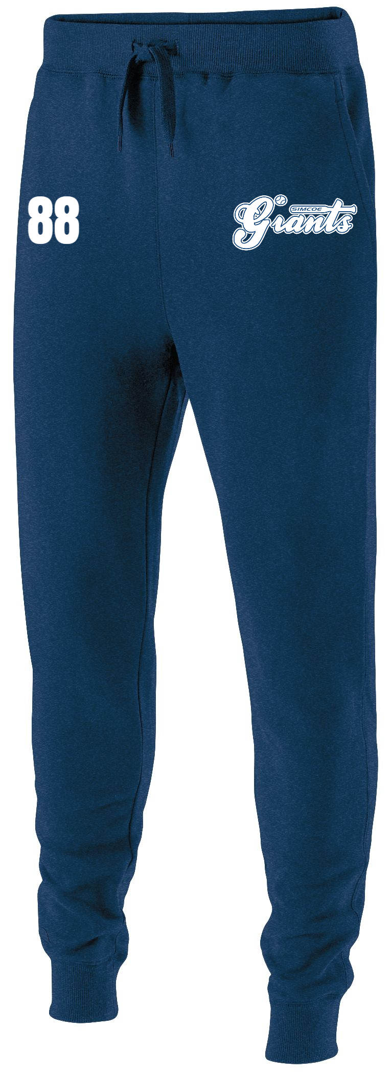 Men's Holloway 60/40 Fleece Jogger