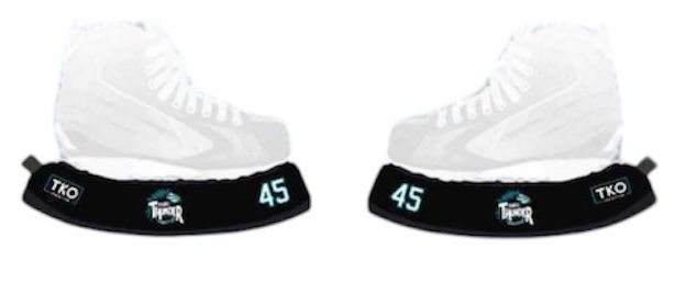 Skate Soakers