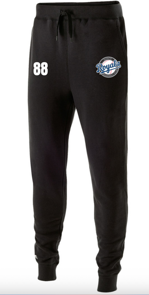Fleece Jogger | Mens
