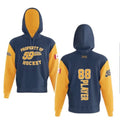 Elite Hoodie | Property Of