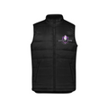 Puffer Vest | Mens
