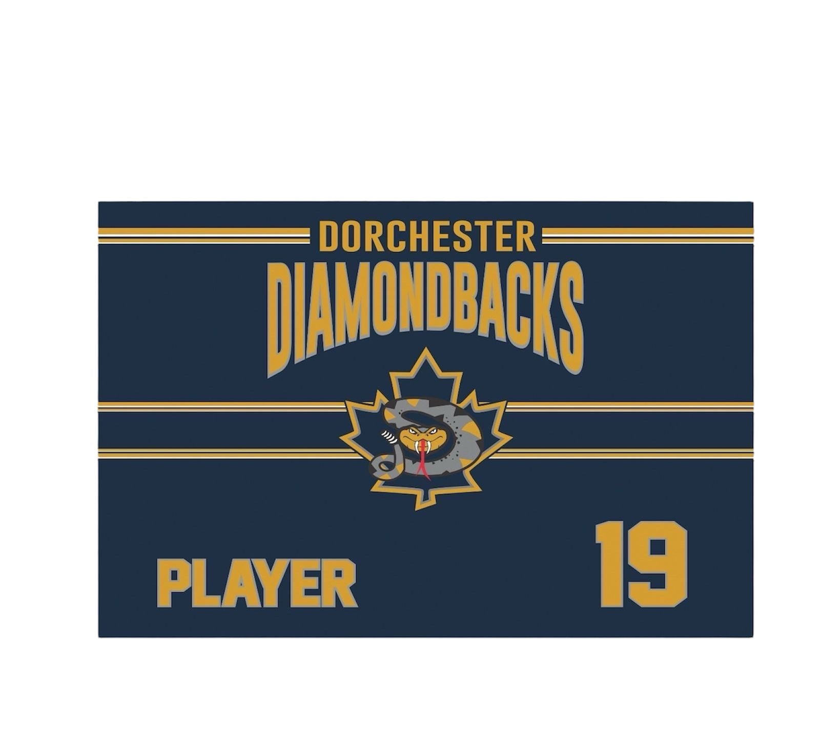 Fleece Lined Blanket