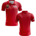Elite Polo Shirt-- WSSC