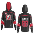 Elite Hoodie | Jersey Replica