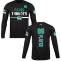 Elite Long Sleeve | '24 Prolook